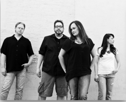 The Wendy Woo Band to Headline Fundraiser to Support Affordable Mental Health Support in Denver