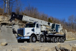 Custom Truck One Source to Display Oil and Gas Equipment at Permian Basin Show