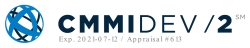 ACTA, LLC Appraised at CMMI Maturity Level 2