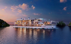 Vietnam’s First Boutique Cruise Keeps Heritage Alive
