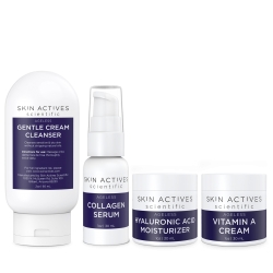 Skin Actives Scientific Announces Brand Refresh