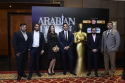 Rayna Tours and Travels Wins Two Coveted Awards at Arabian Travel Awards