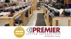 Parsec Partners with PREMIER on Discrete Manufacturing CoE