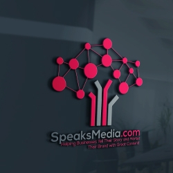 SpeaksMedia.com Provides Writing Services for Health, Wellness, and Beauty Small Business Owners
