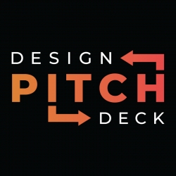 Jumpstart Your Pitch with DesignPitchDeck.com
