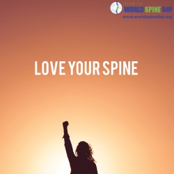 World Spine Day 2018 - Parker University