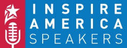 Inspire America Speakers Bureau Adds Emotion to Events