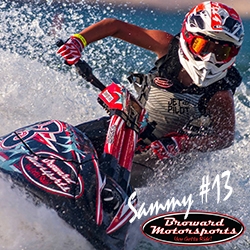 Broward Motorsports Dominates Jet Ski- Personal Watercraft World Championships