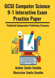 New GCSE Computer Science Interactive Exam Practice Paper with Online Marking