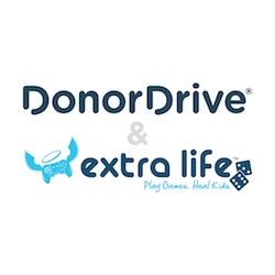 DonorDrive Staff Raises $60,000 for Children’s Miracle Network Hospitals