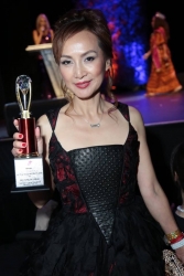 Lily Lisa, Philanthropist, Humanitarian Wins Art 4 Peace Award for Documentary