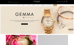 WP Diamonds Launches Gemma by WP Diamonds