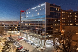 HCA/HealthONE’s Swedish Medical Center Receives an "A" for Patient Safety