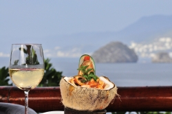 Puerto Vallarta Starts 24th Edition of International Gourmet Festival