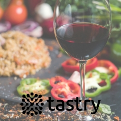 Tastry Aims to Shape the Alcohol and Food Industries