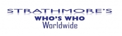 Strathmore's Who's Who Worldwide Publication Recognizes New Members
