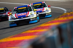 FCP Euro Takes Aim at 2019 TC America TCR Class Championship