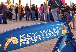 2019 Key West Food and Wine Festival to Tempt Appetites Jan. 23-27 Key West, Florida Keys