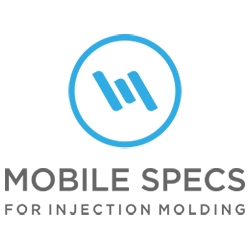 Mobile Specs for Injection Molding Now Includes Complete Supplier Data Sheets for More Than 20,000 Plastic Materials