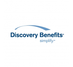 Discovery Benefits Receives Global Award for Excellence in Business Transformation