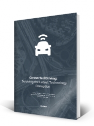 Connected Driving Report for OEMs and Tier 1 Vendors in Automotive Industry