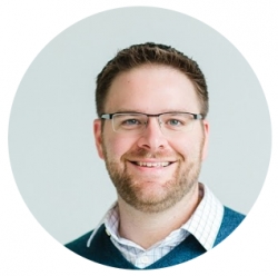 Matt Jesser Joins Beyond the Data as Co-Founder and Data Coach