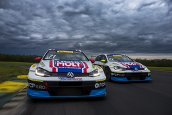 FCP Euro Continues Partnership with LIQUI MOLY for The 2019 TC America Championship