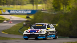 FCP Euro Partners with Corteco for The 2019 TC America Championship