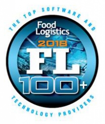 PINC is a Food Logistics’ FL100+ Top Software and Technology Provider