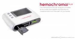 Immunostics Announces the Availability of the Hemochroma PLUS™