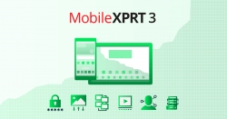 Principled Technologies and the BenchmarkXPRT Development Community Release MobileXPRT 3, a Free Performance Evaluation App for Android Devices