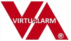 Lowest Cost IP WiFi Alarm with Interactive Ability, Now Available from VirtuAlarm