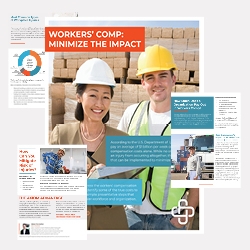 Axiom Medical Releases “Workers’ Comp: Minimize the Impact” White Paper