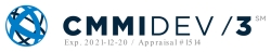 ACTA, LLC Appraised at CMMI Maturity Level 3