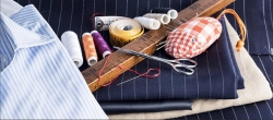 Celebrate a Wardrobe Refresh for Spring/Summer 2019 with the Bespoke Services of My Custom Tailor