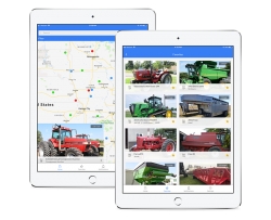 Tractor Zoom and Wavebid Announce Partnership to Bring Buyers and Farm Equipment Auctioneers Together