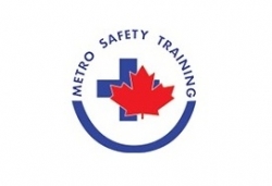 Metro Safety Training Announces Start of First Aid Training Courses in Coquitlam, BC