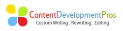 Content Development Pros Introduces Business Plan Writing Services After High Demand