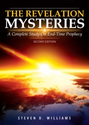 "The Revelation Mysteries" is a One-of-a-Kind Resource for Anyone Interested in End-Time Prophecy. (Hosanna Publishing House)