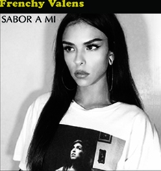 Thump Records Announces "Sabor A Mi" Cover Single by Frenchy Valens