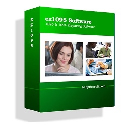 Ez1095 Software Makes It Easy to File 1095 ACA Forms to IRS Electronically