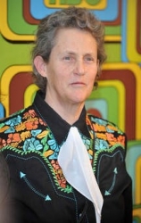 Philadelphia Autism Conference with Dr. Temple Grandin - April 12, 2019