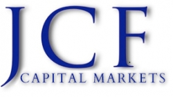 JCF Capital Advisors LLC Acts as a Financial Advisor in Securing & Closing Out a $3.0M Series A Equity Round