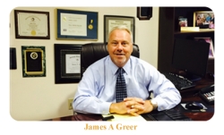 James (Jim) A. Greer Acquires Boston’s Smart Drug Testing Business