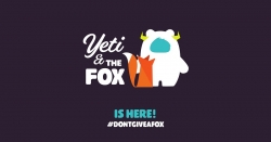 Yeti & the Fox is Here. Effective Hangover Prevention That Really Works.