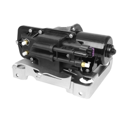 Unity Automotive Suspension Compressor Line Announcement