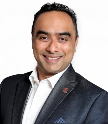 Winner of the Top-Choice Real Estate Agent of 2019 in Brampton