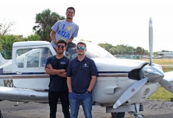 Guaranteed CFI Job Interviews from Wayman Aviation Academy for CFI Bootcamp Graduates