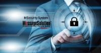 MessageSolution Showcases MSecurity System Integrated with Compliance Archiving eDiscovery Platform for Email Security & Ransomware Protection at 2019 RSA Conference