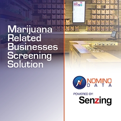 Nomino Data Enhances MRB Compliance